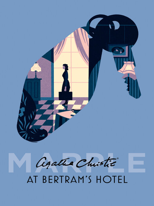 Miss Marple – At Bertram's Hotel (eBook)